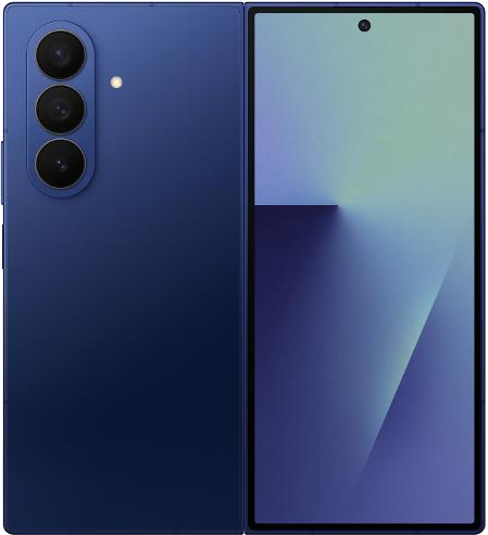 Samsung Galaxy Z Fold7